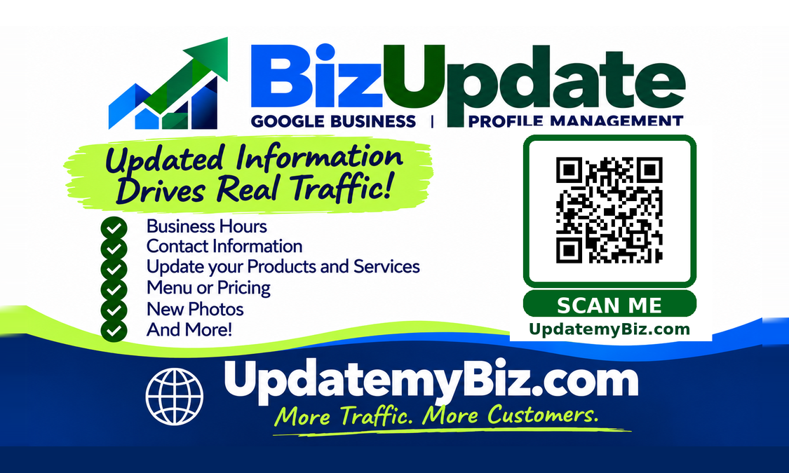 BizUpdate logo